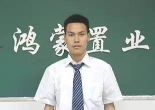 小编走店第13期:鸿蒙置业太康路店-洛阳二手房-