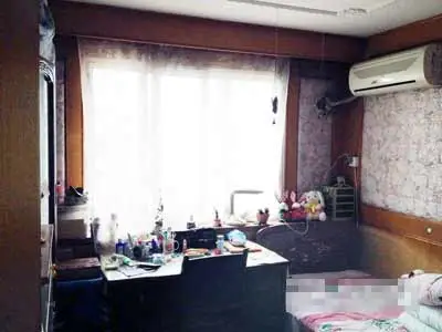 永定路西里 海淀二手房