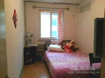 翠微南里 海淀二手房