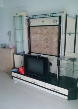大金门花园