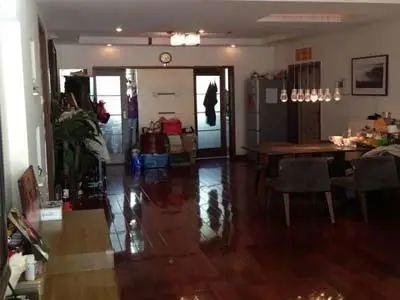 世纪城翠叠园二手房