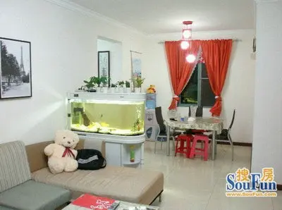 逸景翠园