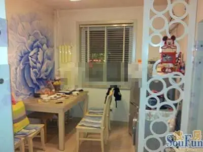 皂君庙东里二手房