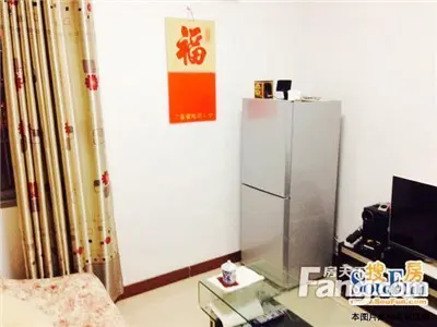 东风东路小区
