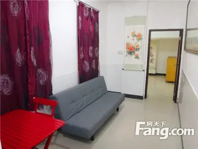仰忠街小区