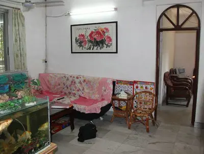 水荫文化大院