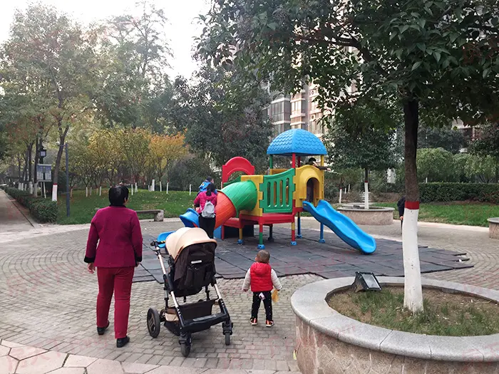 鑫苑国际城市花园