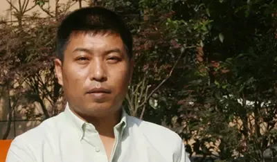 至上置业总经理 陈宥斌