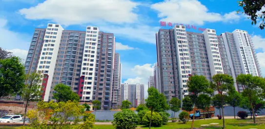 住潍坊选众成 虞河生活城联合搜房网团购来袭