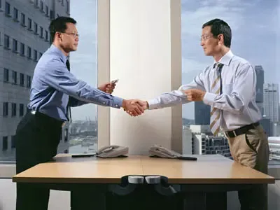 每日必读经纪人千万不能错过的谈判技巧实用型